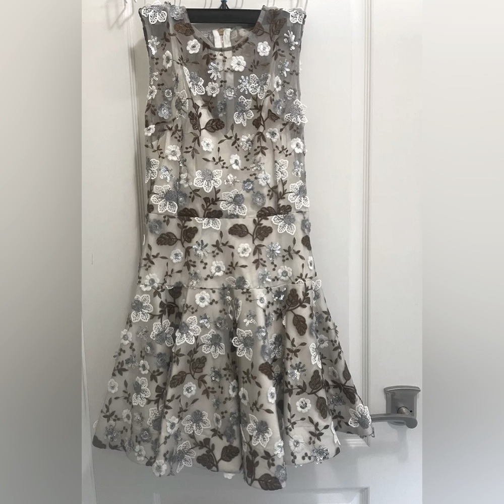 Bronx and banco dress size sm